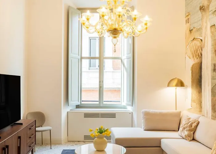 Maison Raggi Luxury Accomodation