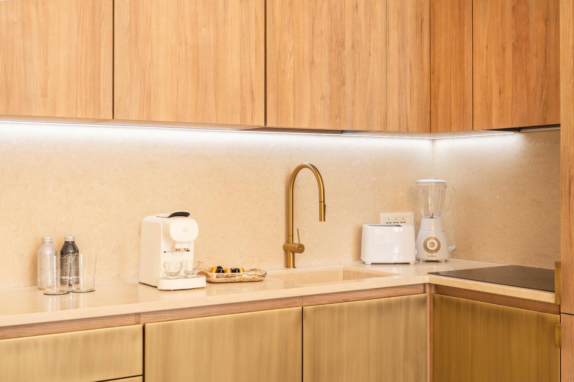 Maison Raggi Luxury Roma