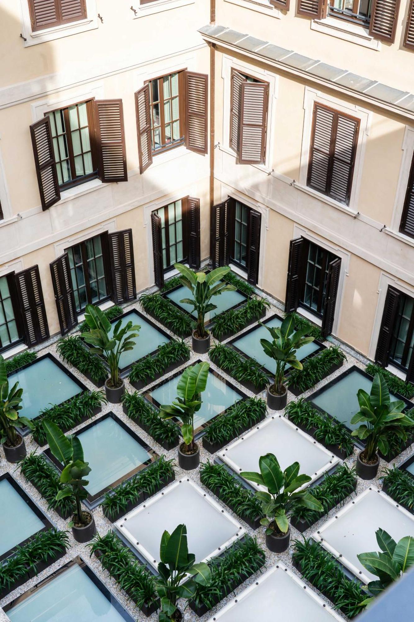 Maison Raggi Luxury