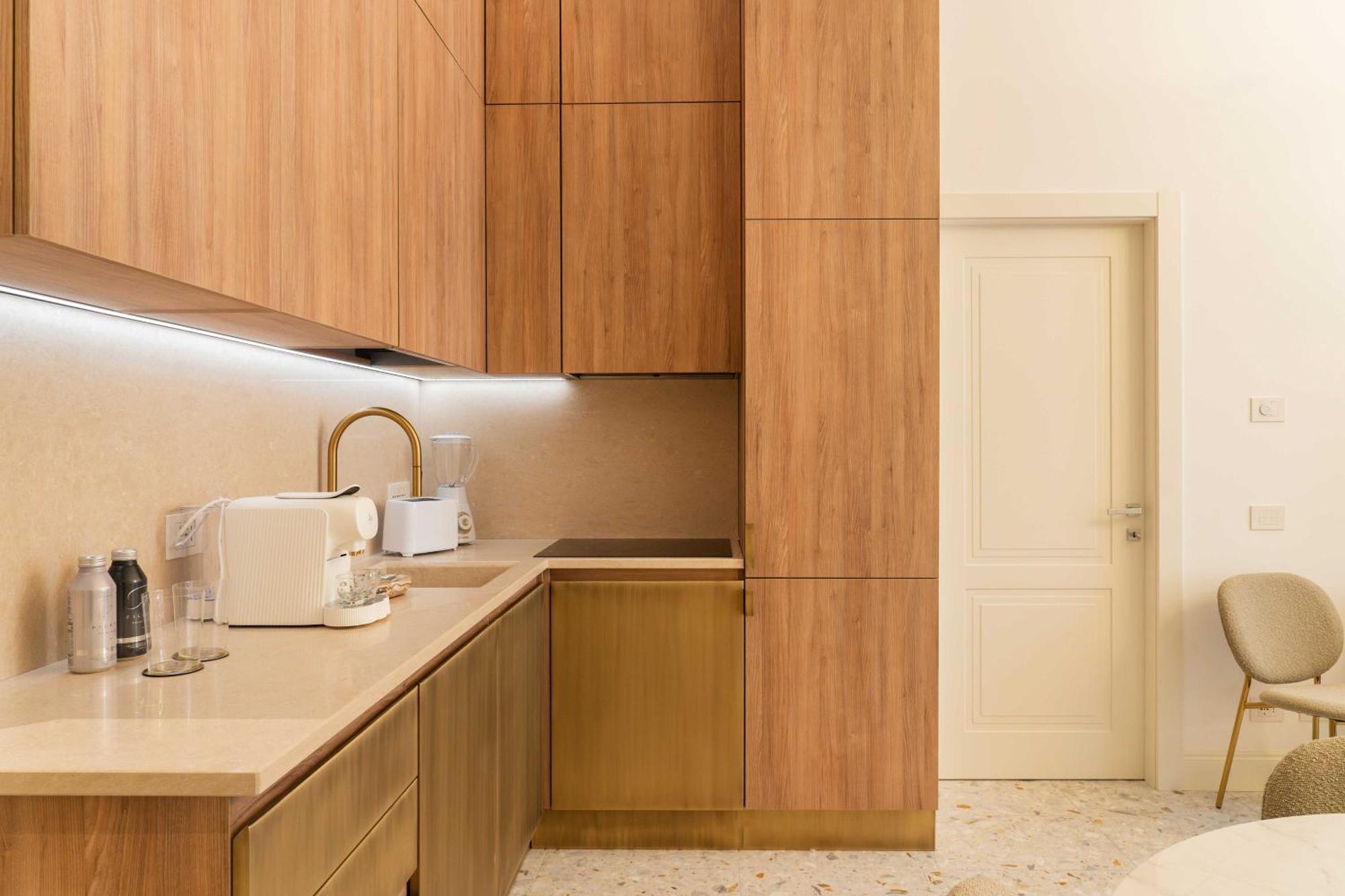 Apartamento Maison Raggi Luxury *