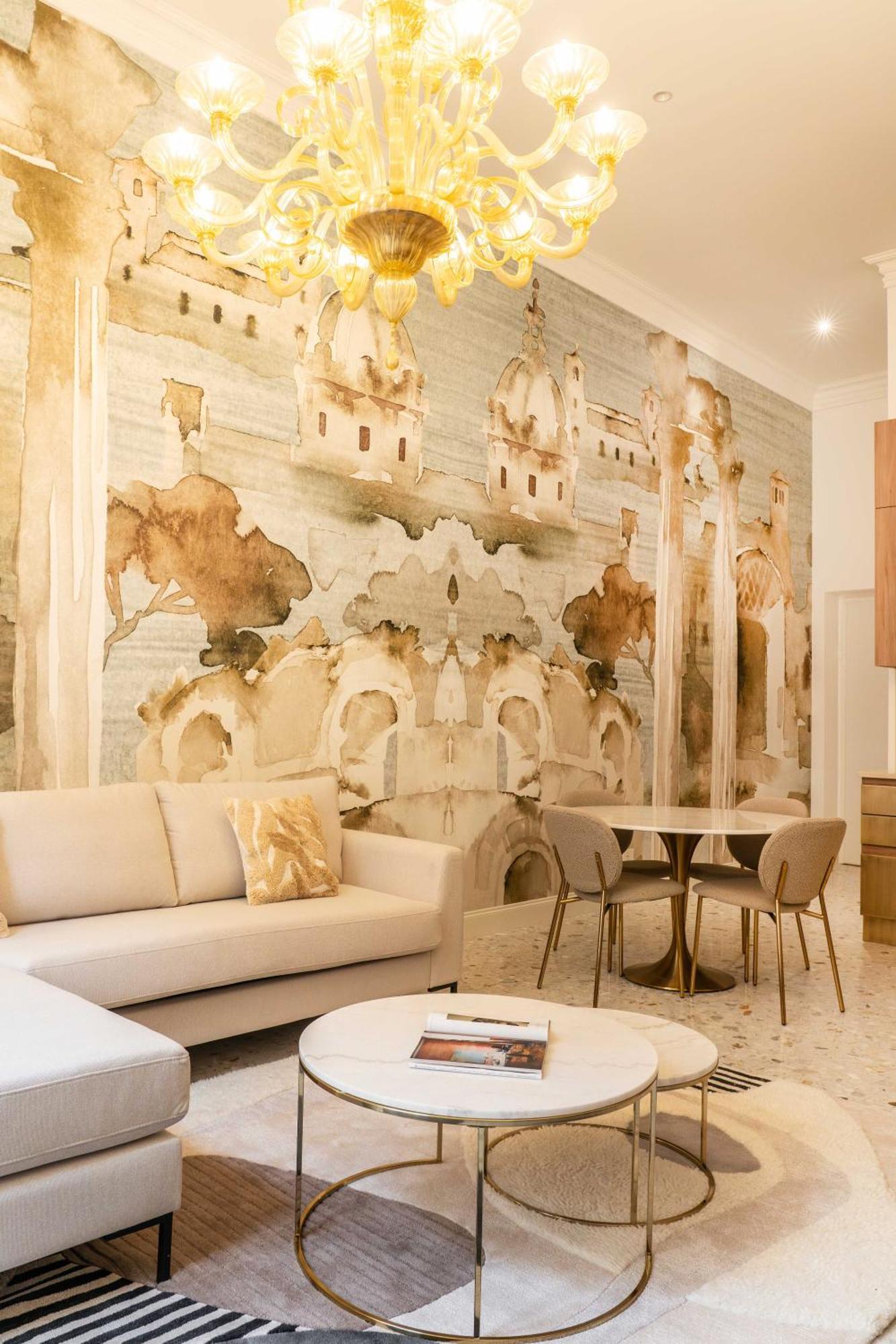 Maison Raggi Luxury Roma