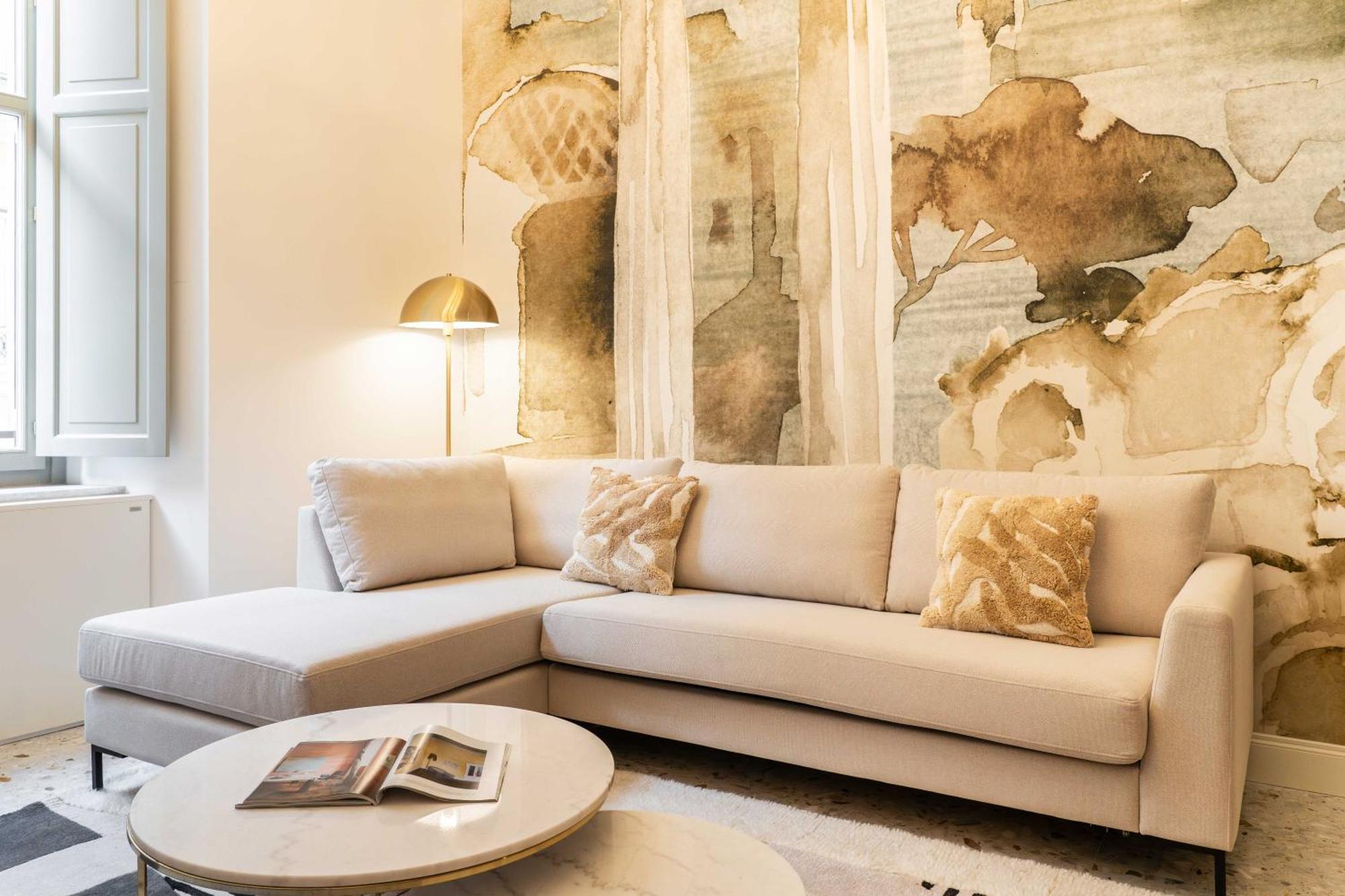Maison Raggi Luxury Apartamento