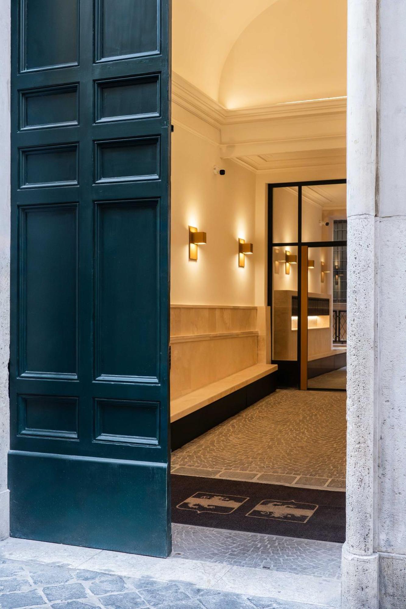 Maison Raggi Luxury Apartamento *