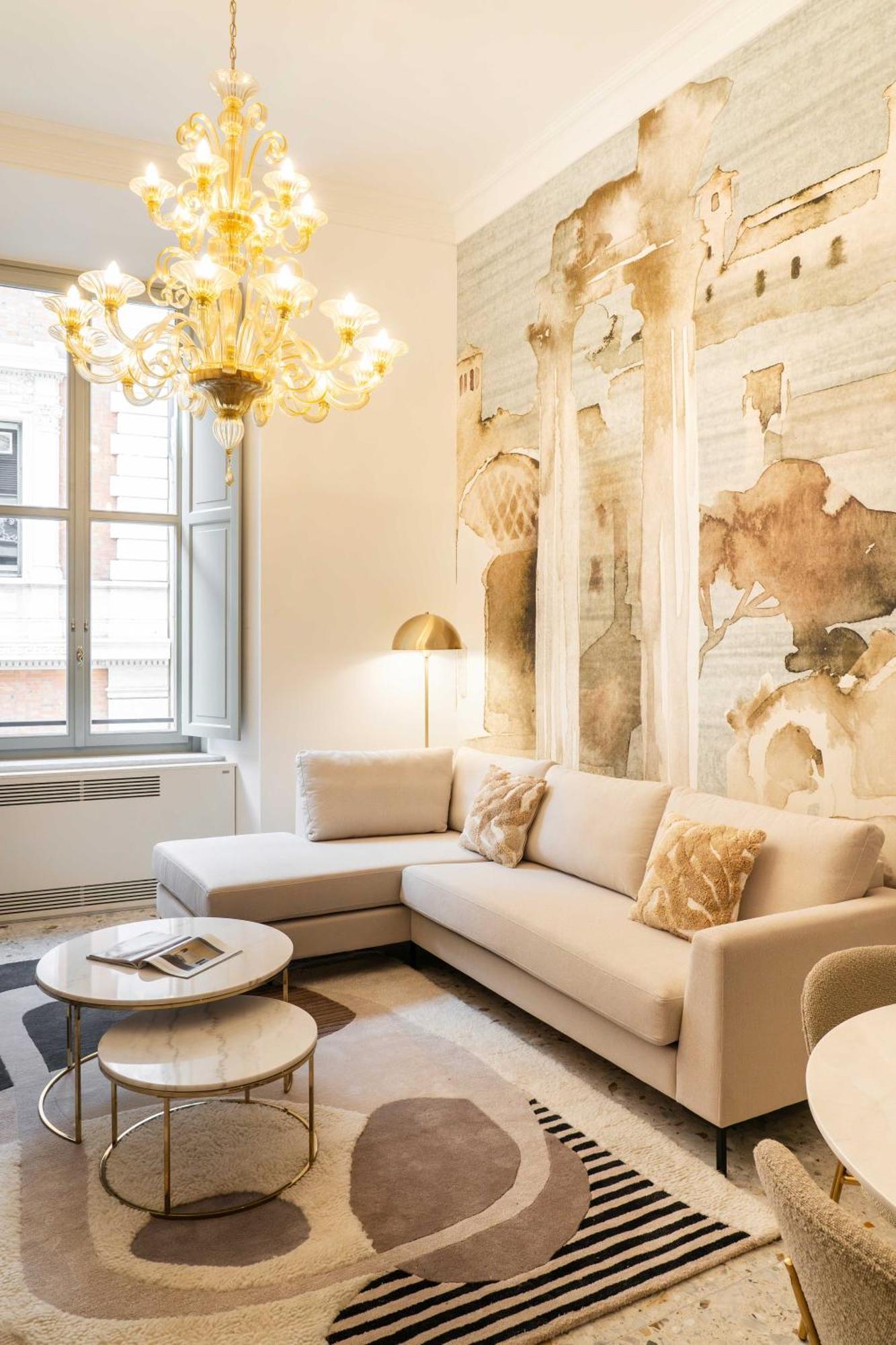 Apartamento Maison Raggi Luxury *