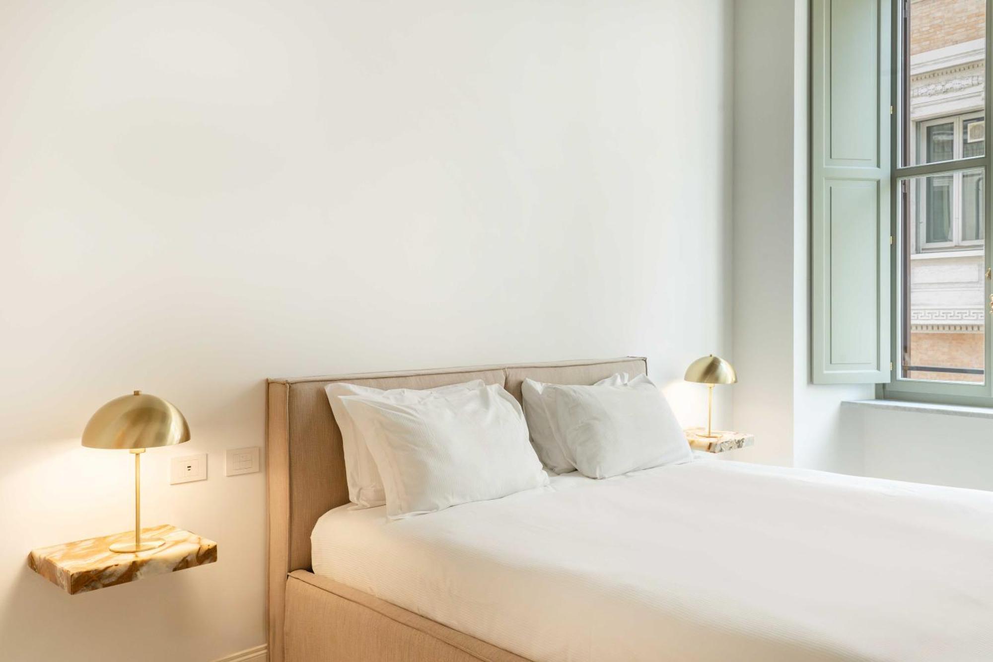 Apartamento Maison Raggi Luxury Roma