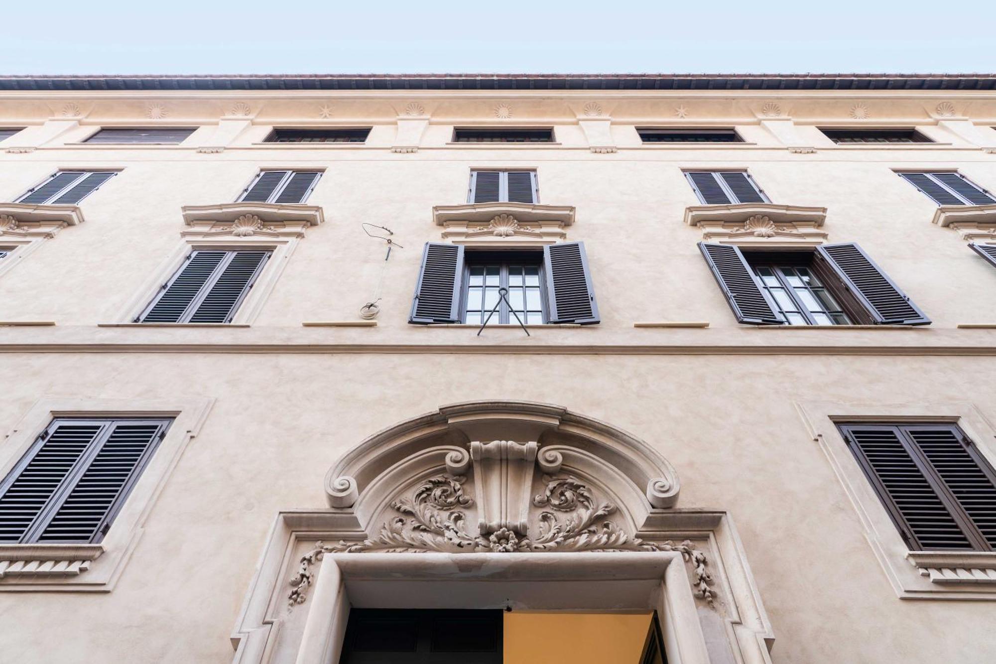 Maison Raggi Luxury *