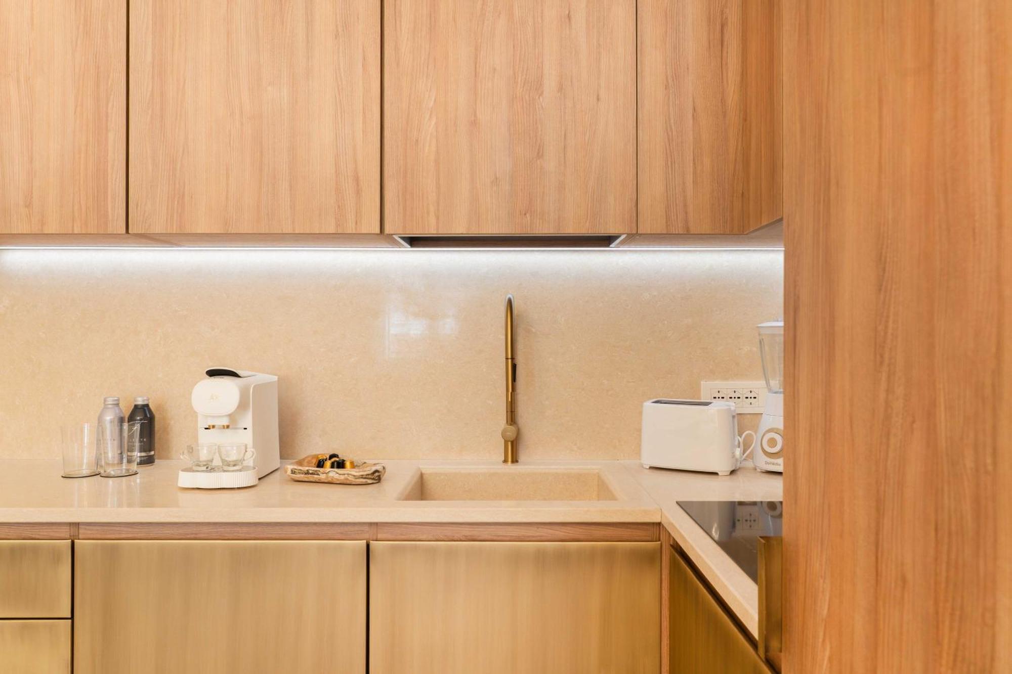 Maison Raggi Luxury Roma