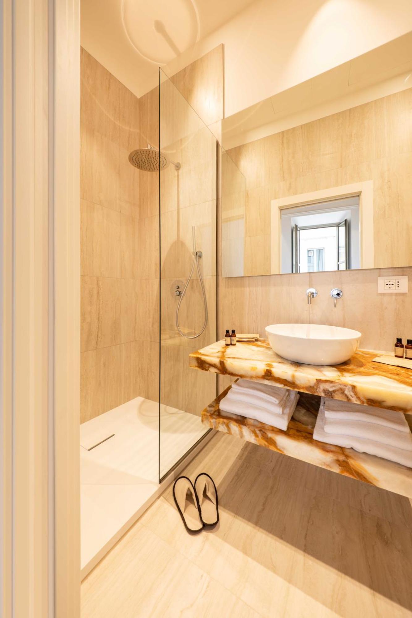 Maison Raggi Luxury Apartamento