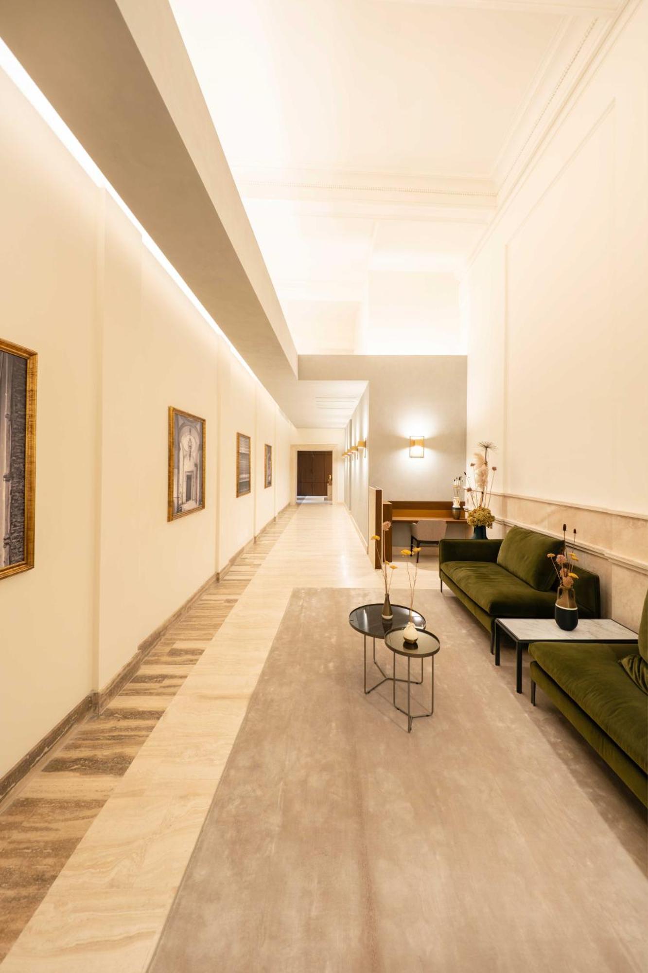 Apartamento Maison Raggi Luxury *