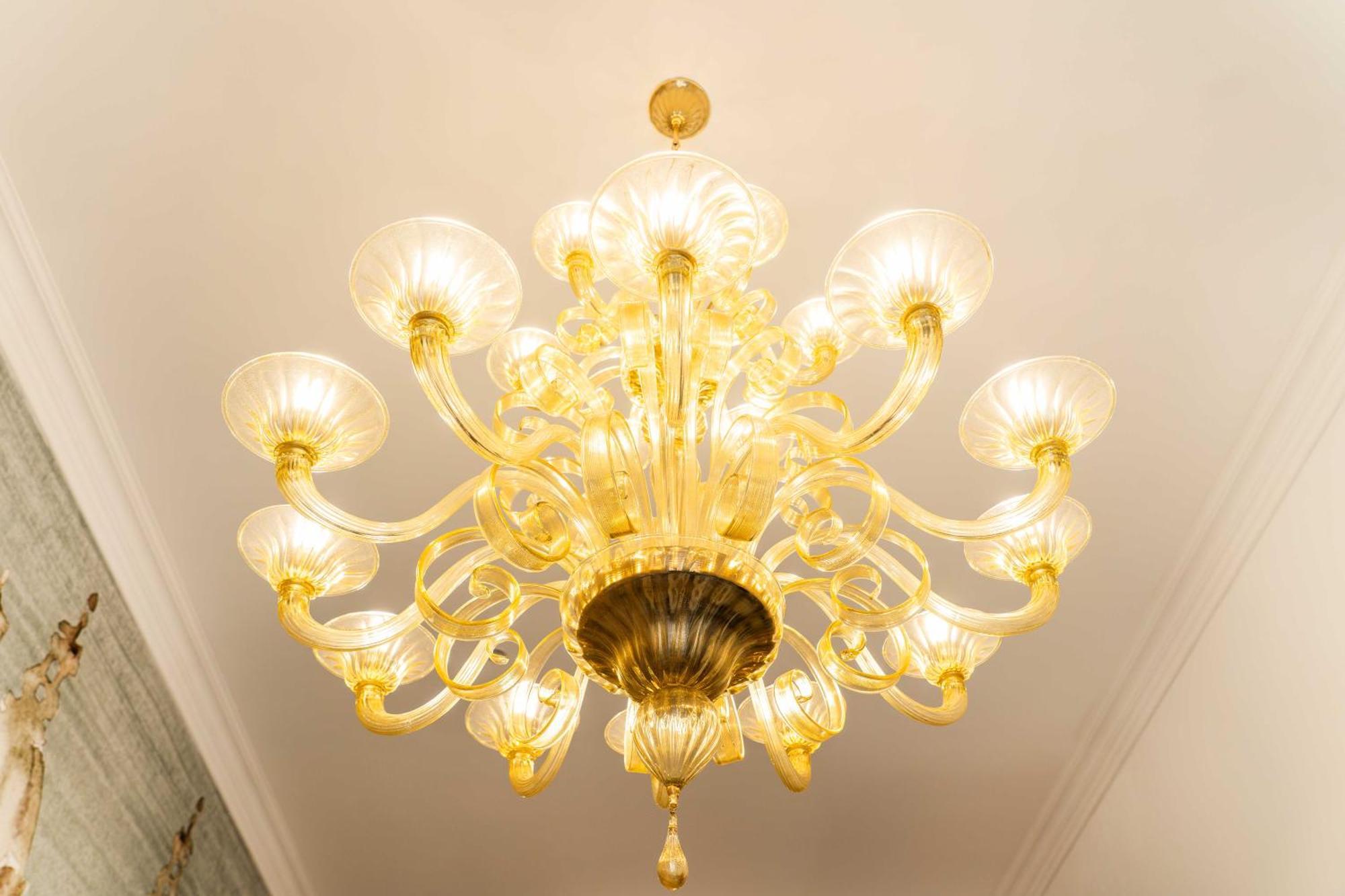 Maison Raggi Luxury *