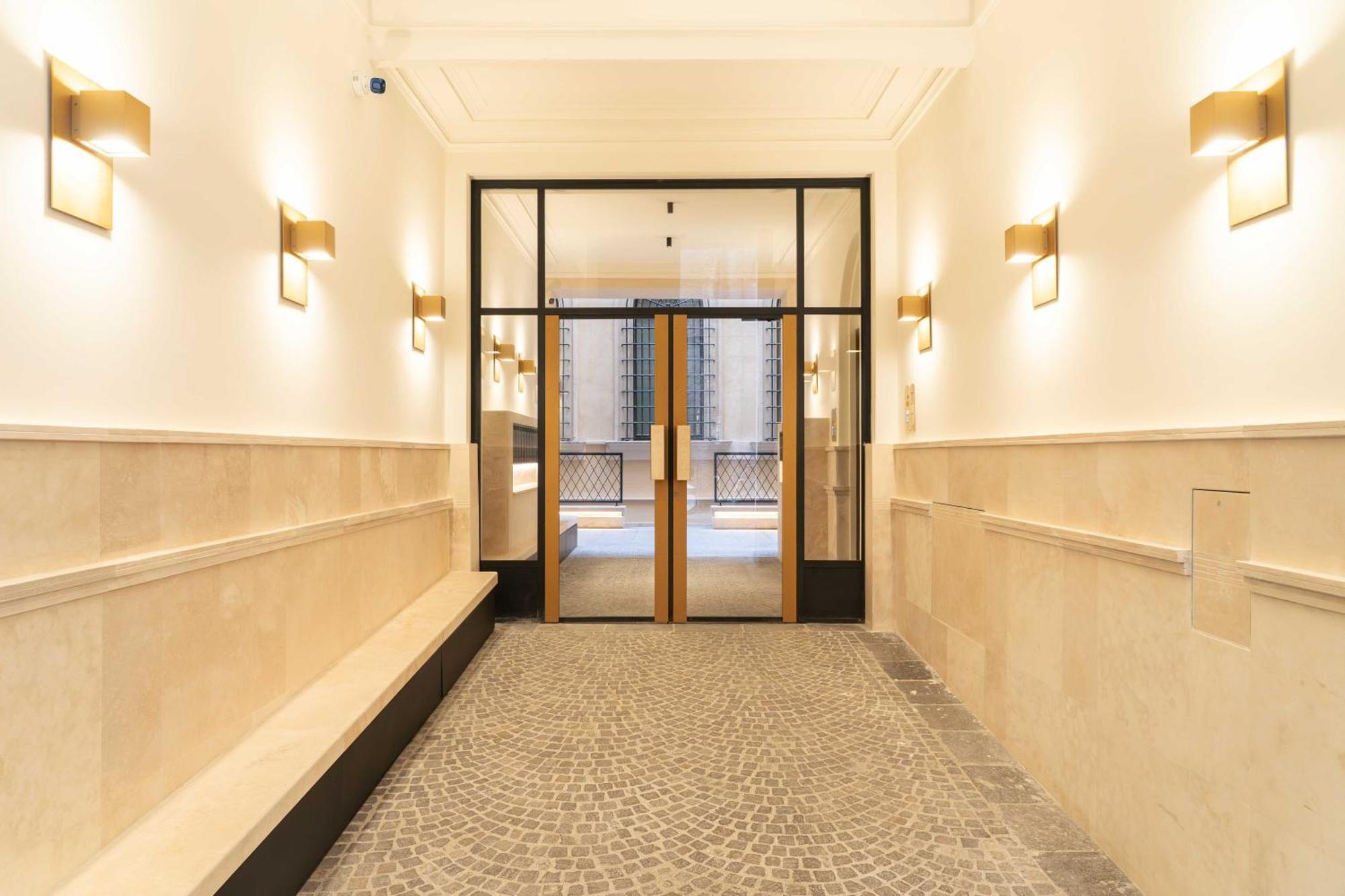 Maison Raggi Luxury * Roma