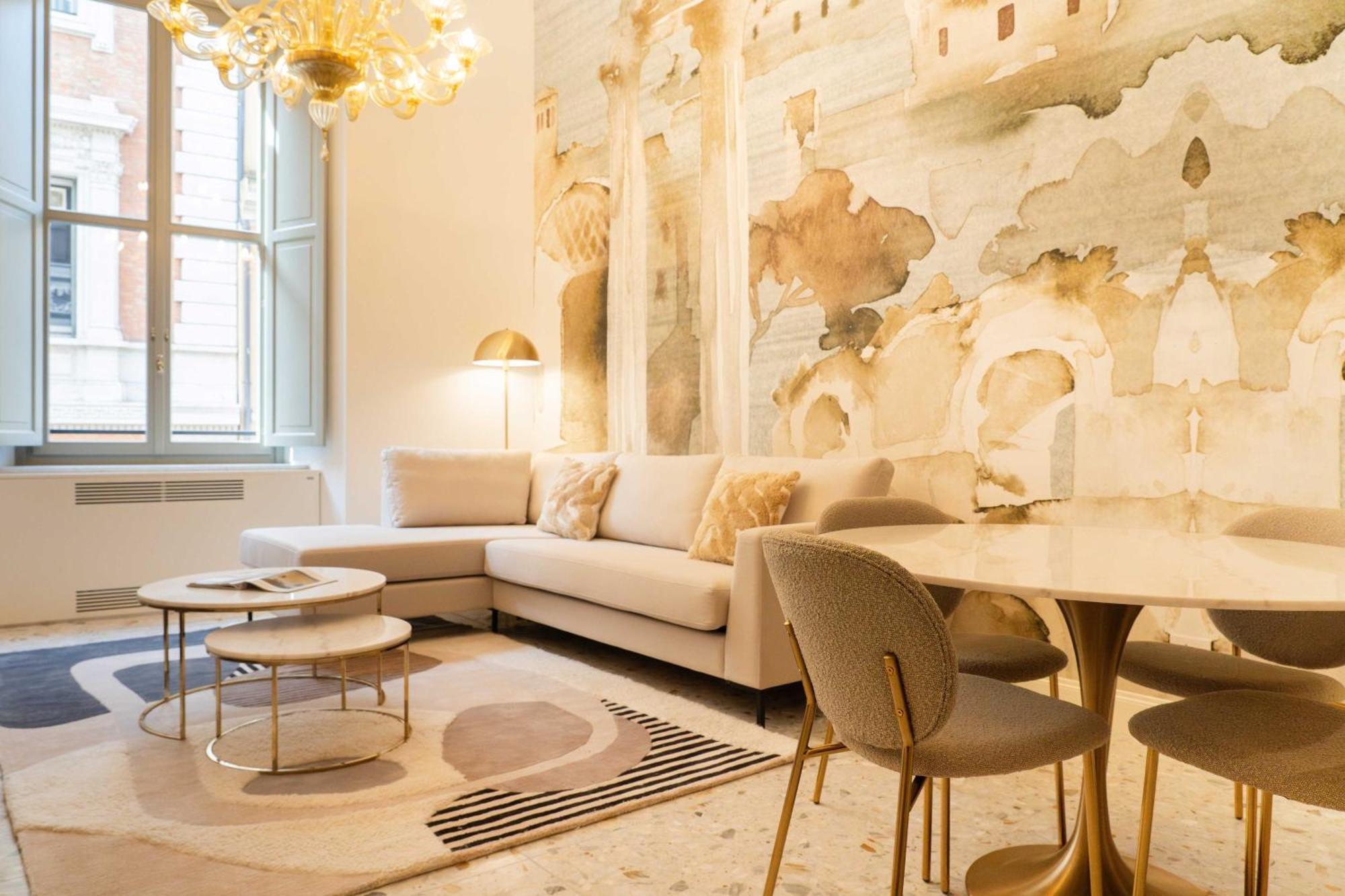 Maison Raggi Luxury Apartamento