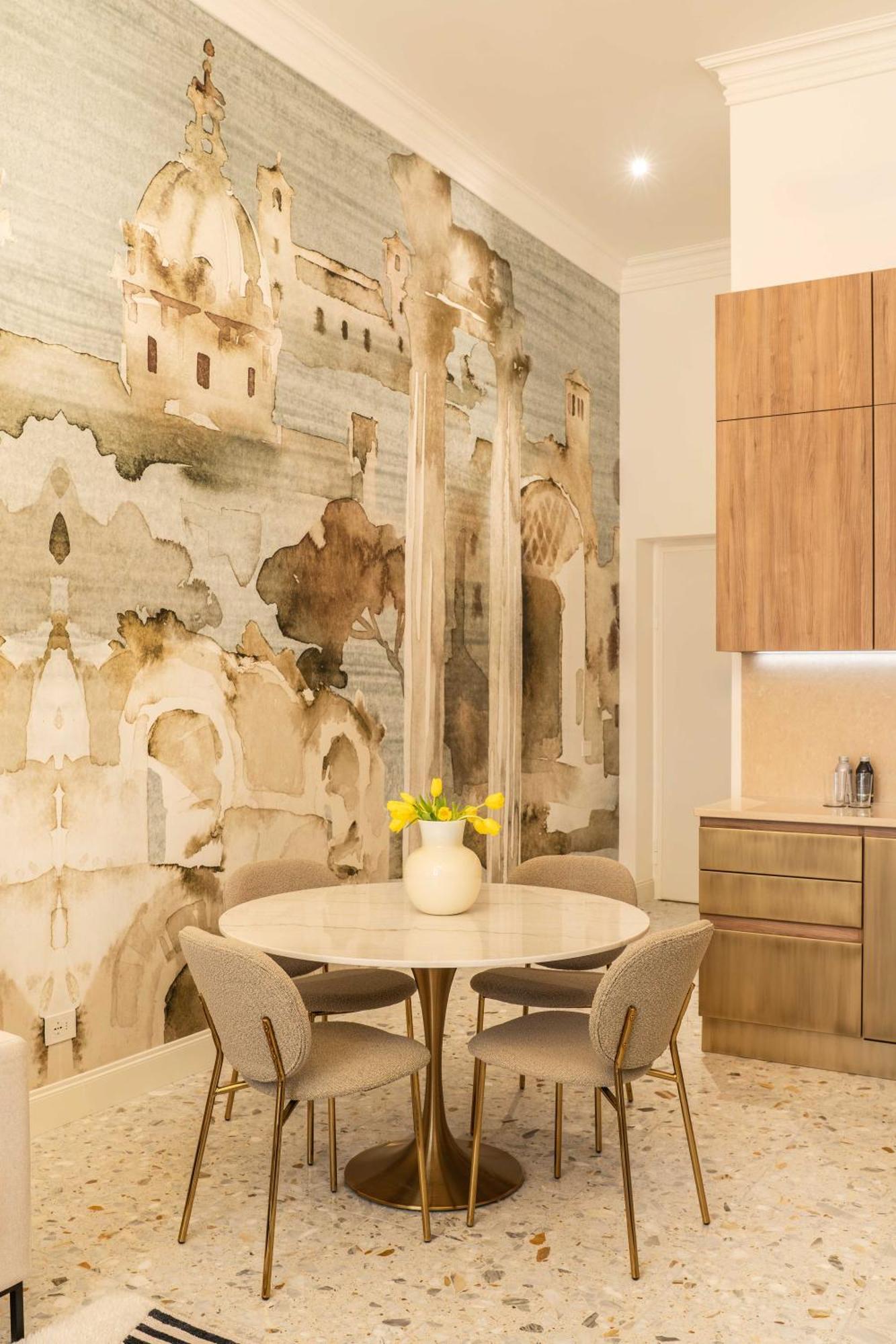 Apartamento Maison Raggi Luxury