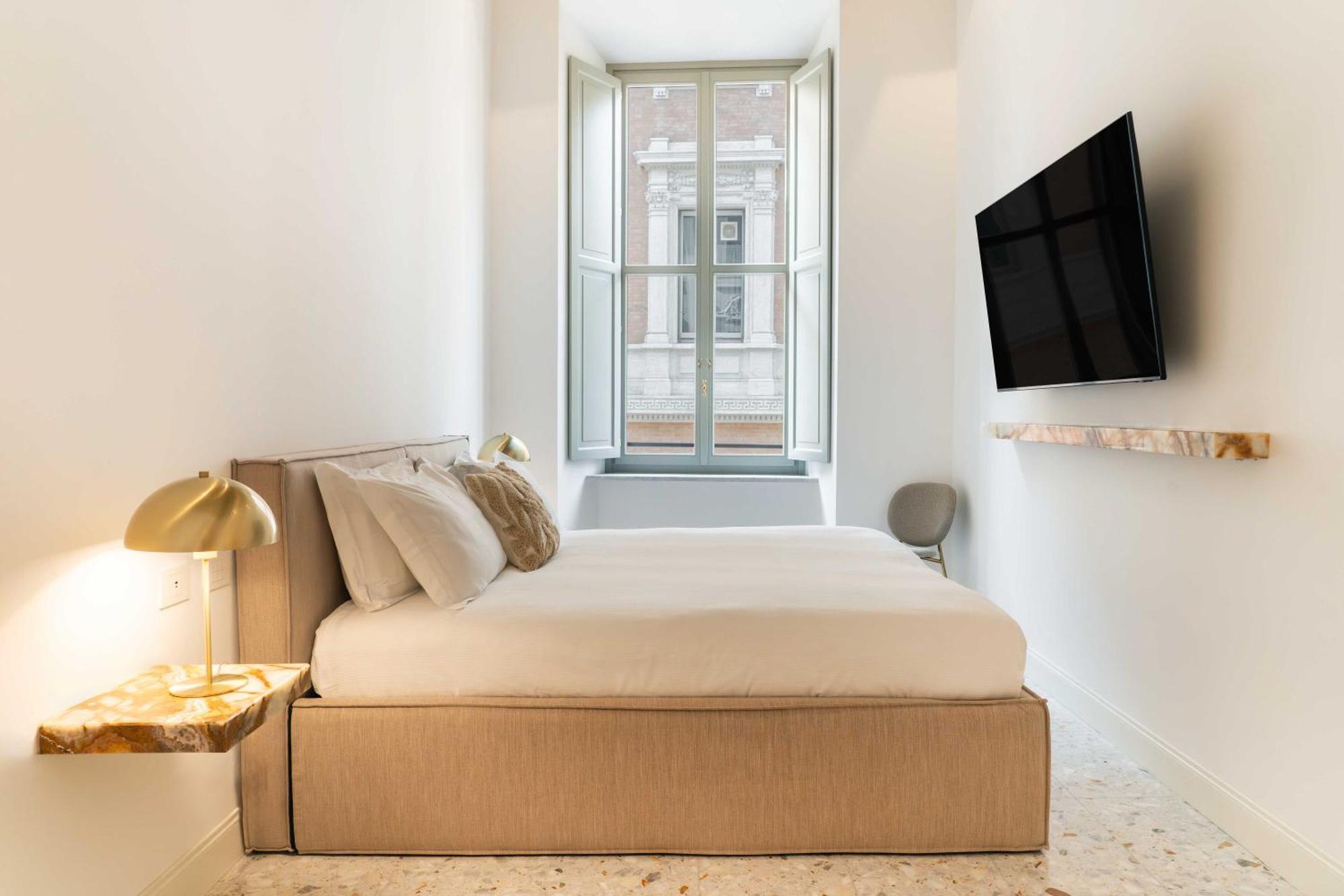 Maison Raggi Luxury Apartamento *