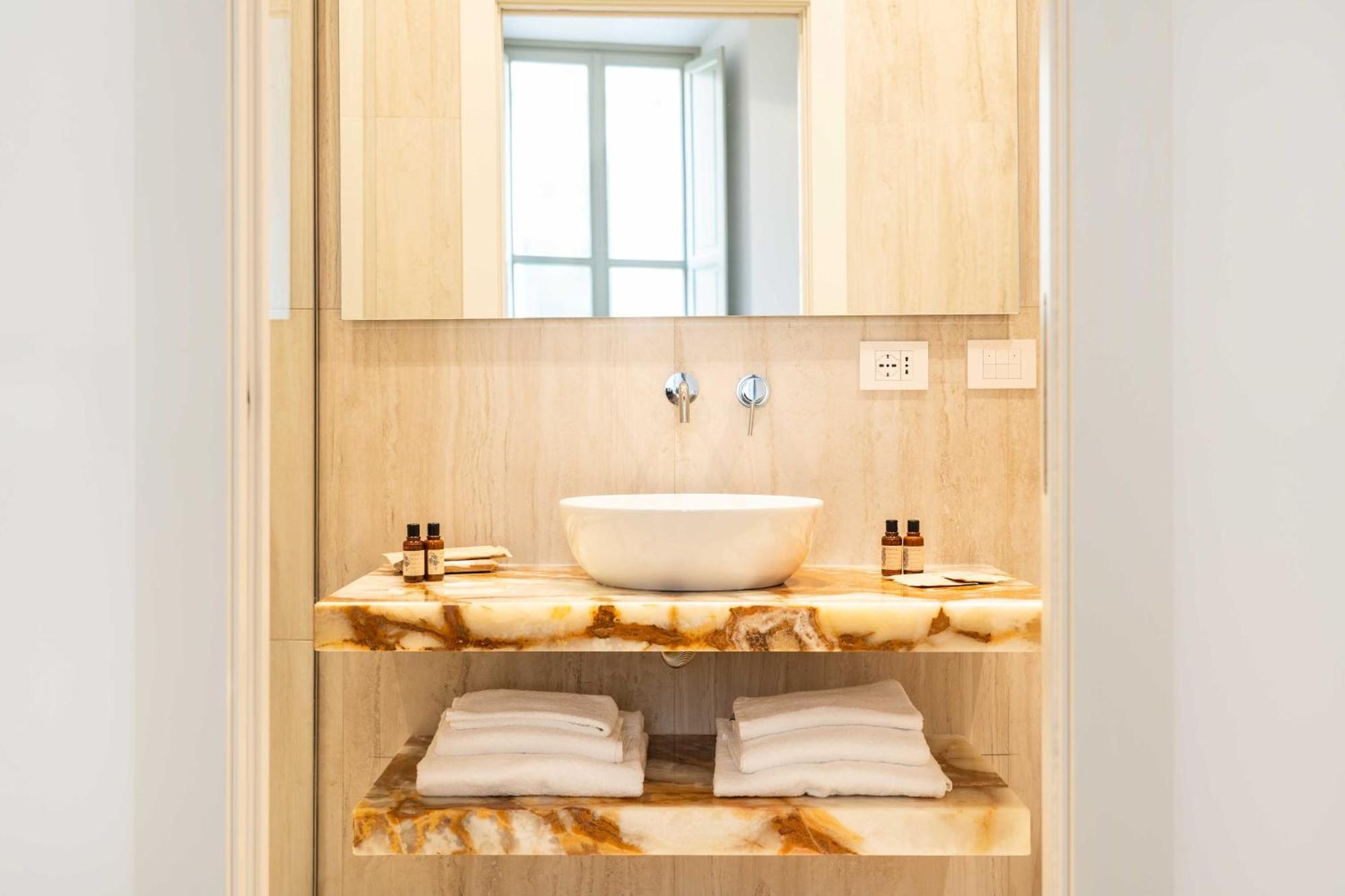Apartamento Maison Raggi Luxury *