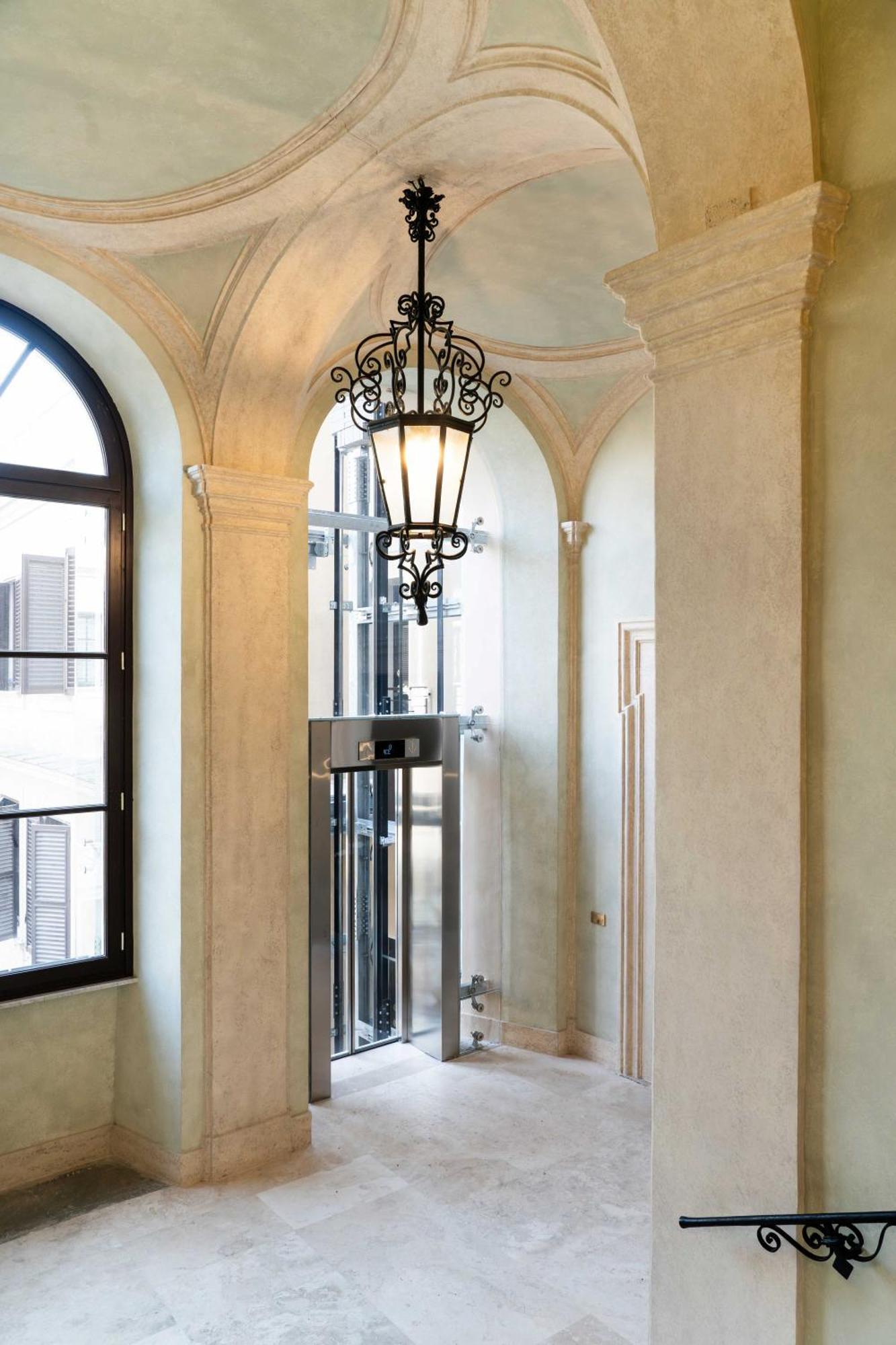 Maison Raggi Luxury *