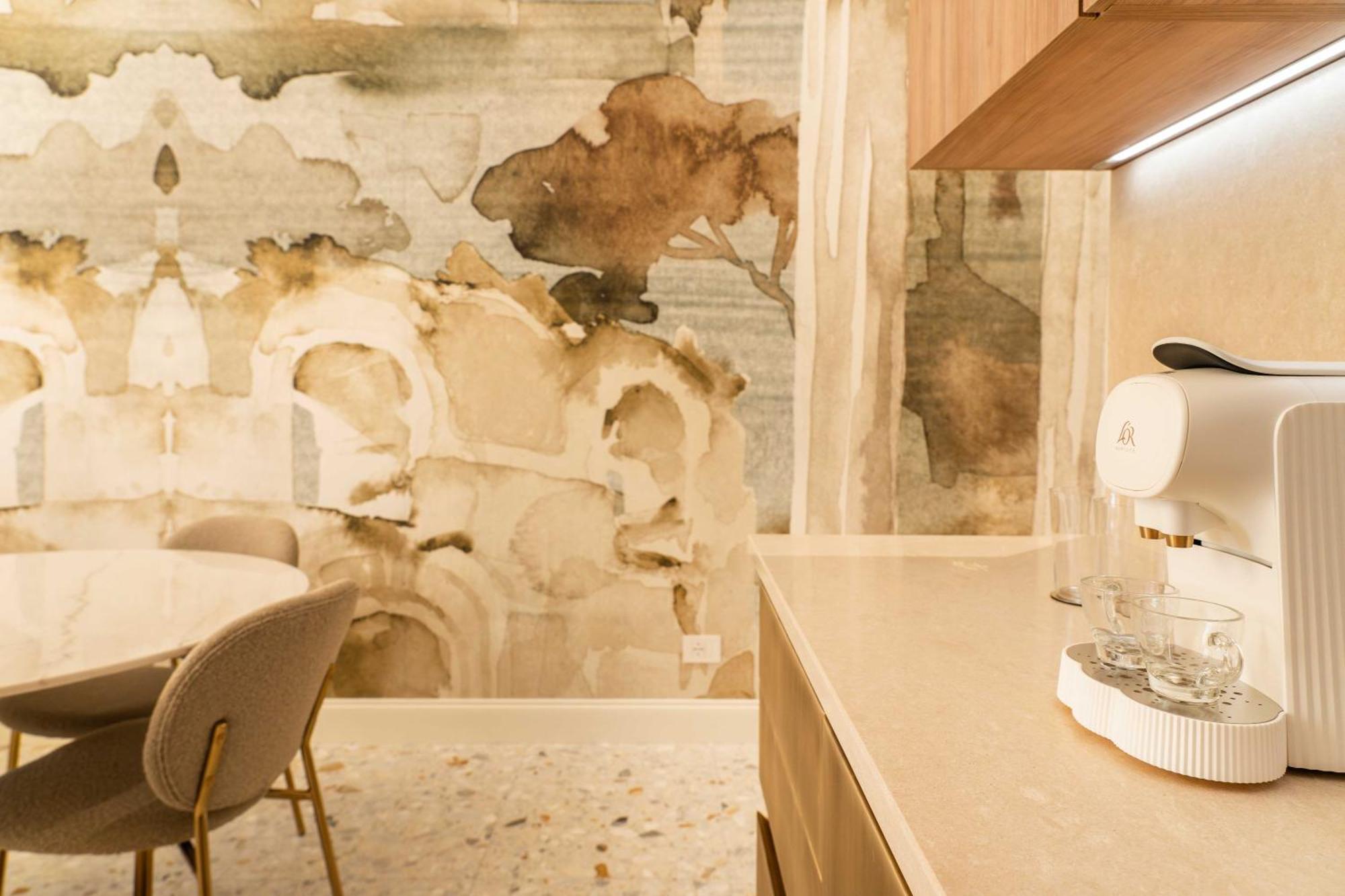 Maison Raggi Luxury
