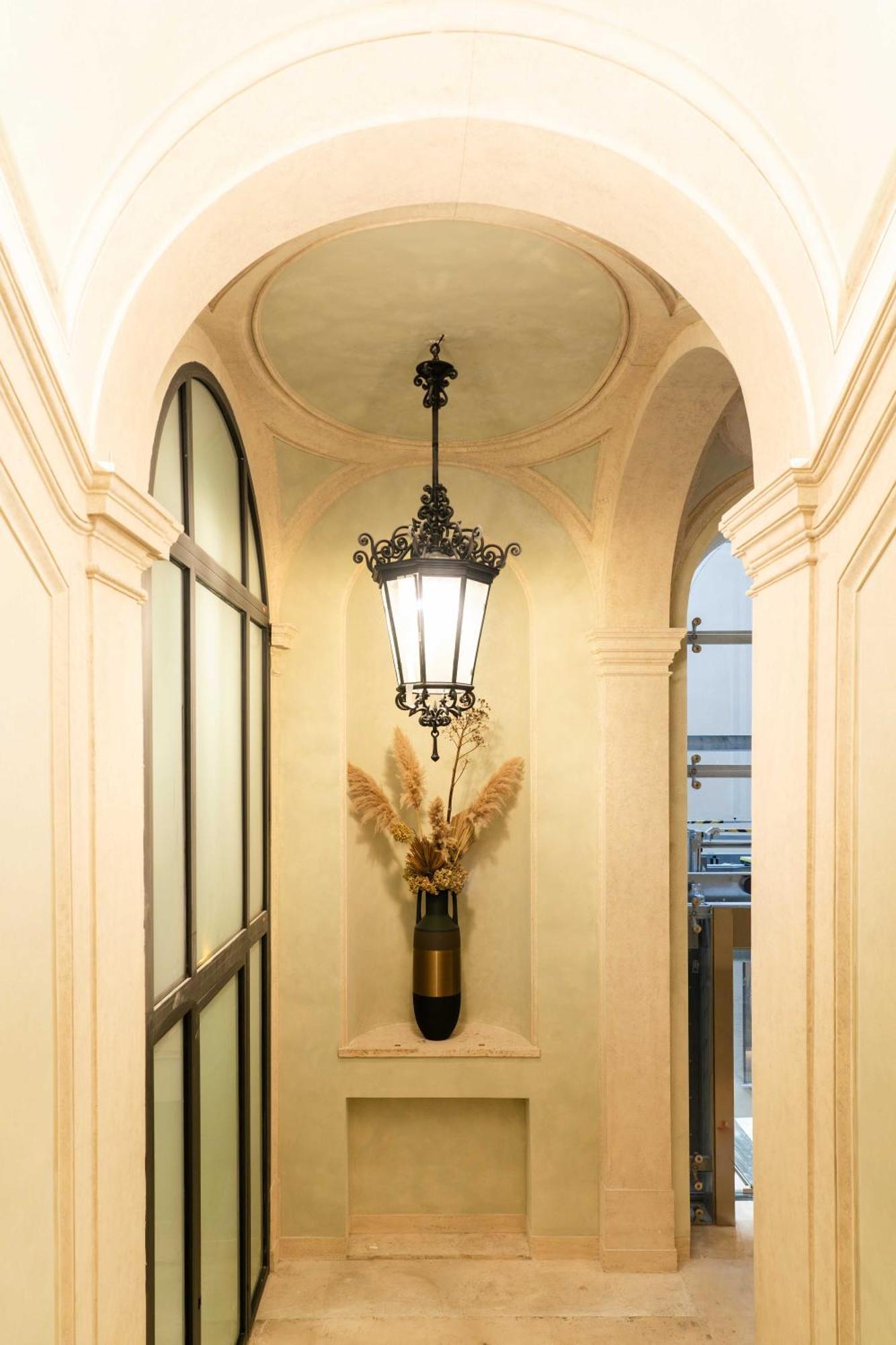 Apartamento Maison Raggi Luxury