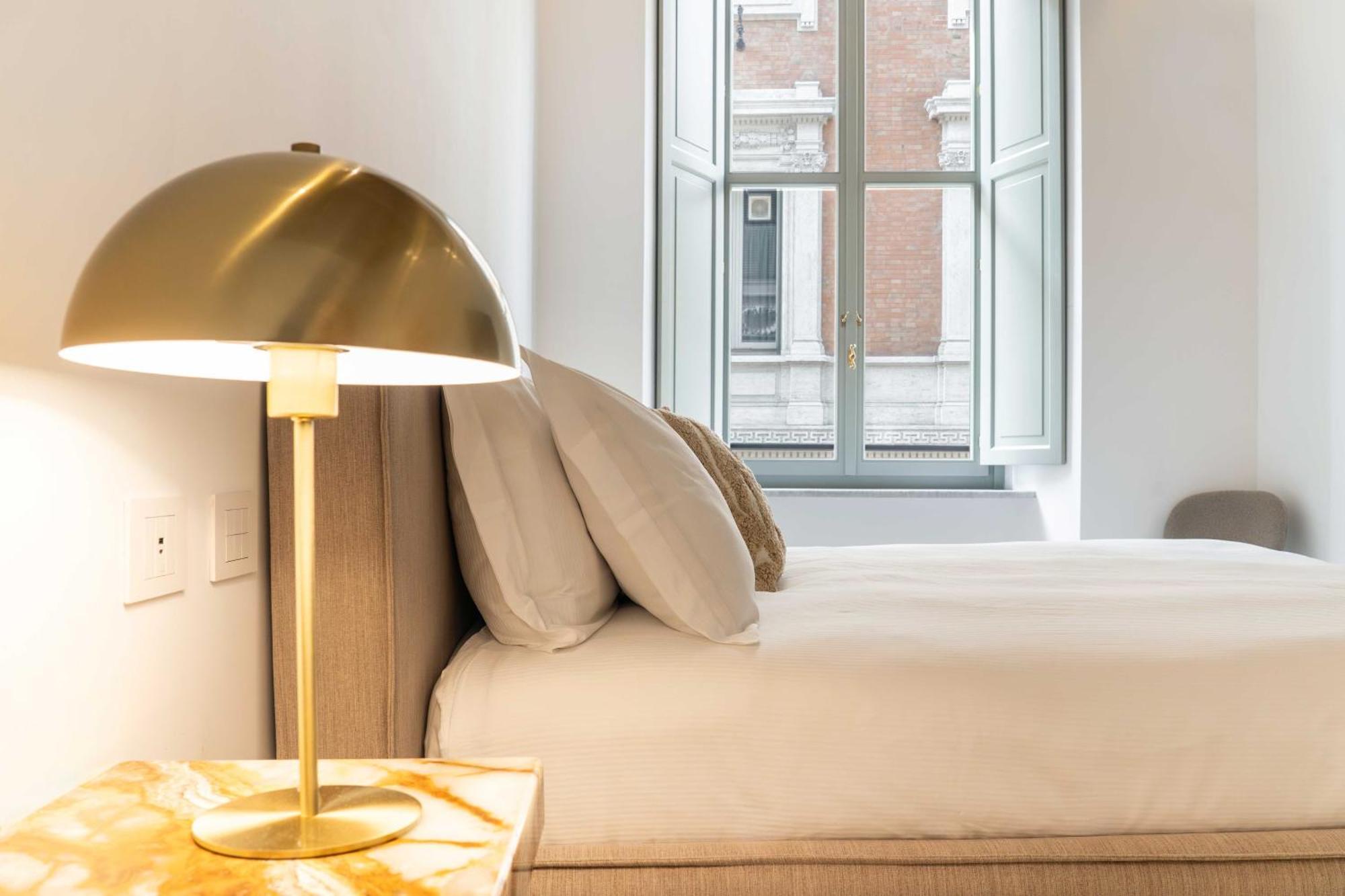 Maison Raggi Luxury Apartamento *