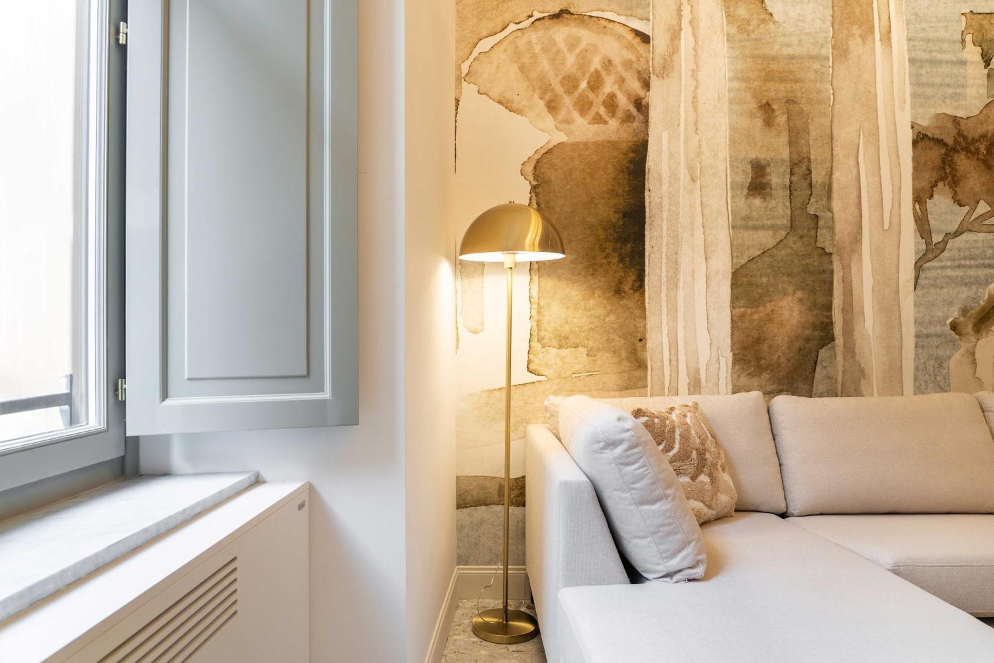 Apartamento Maison Raggi Luxury *