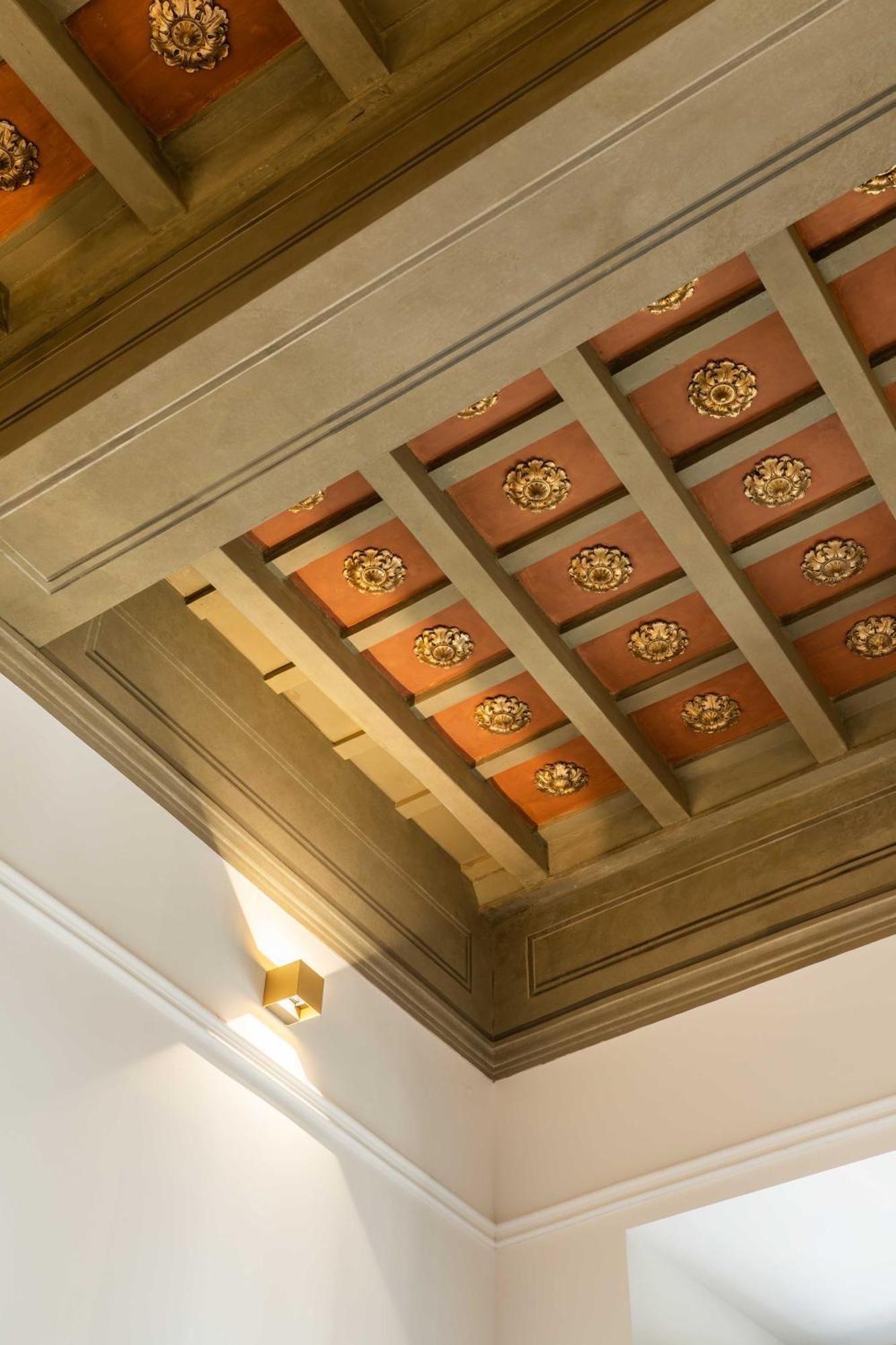 Maison Raggi Luxury Apartamento Roma