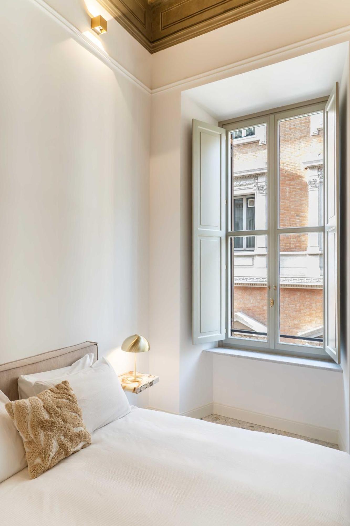 Maison Raggi Luxury Apartamento