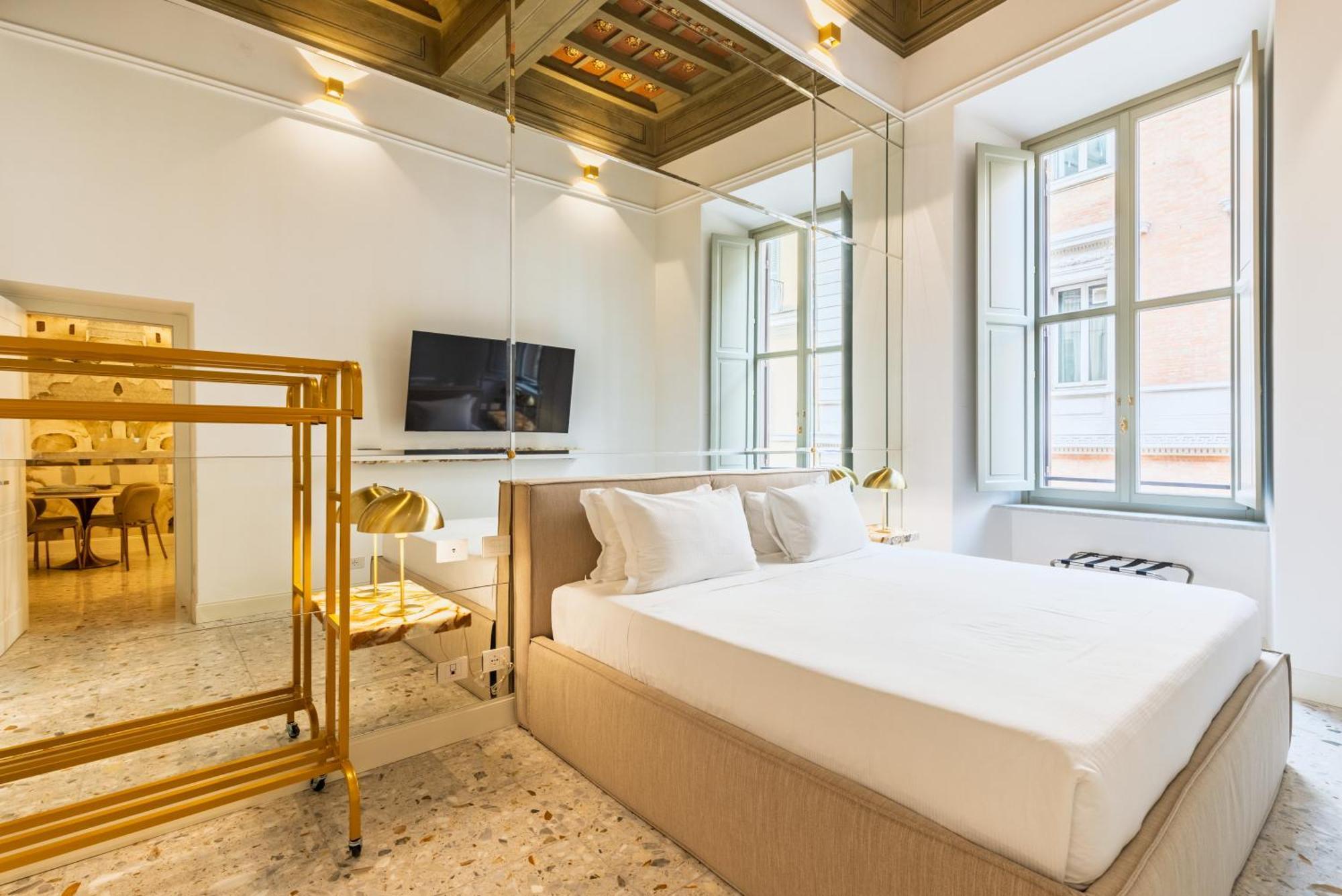 Apartamento Maison Raggi Luxury Roma
